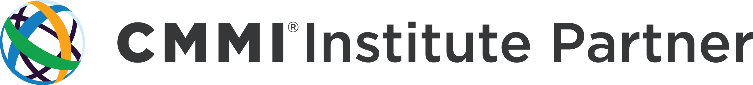 CMMI Transition Partner logo